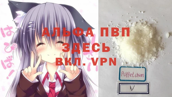 Альфа ПВП Нефтекумск